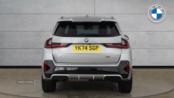 Used BMW X1 2025 for sale - 77456903: Photo 16