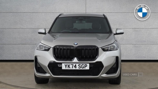 Used BMW X1 2025 for sale - 77456903: Photo 17