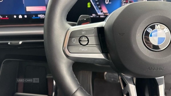 Used BMW X1 2025 for sale - 77456903: Photo 18