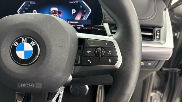 Used BMW X1 2025 for sale - 77456903: Photo 19