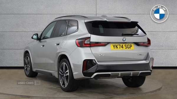 Used BMW X1 2025 for sale - 77456903: Photo 2