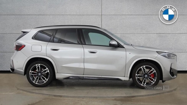 Used BMW X1 2025 for sale - 77456903: Photo 3