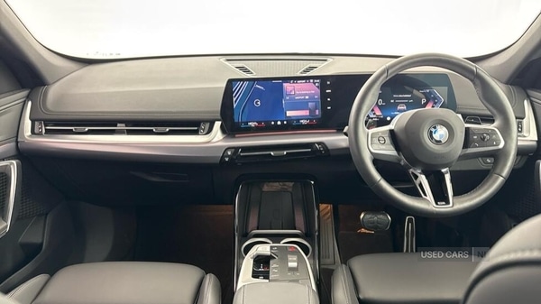 Used BMW X1 2025 for sale - 77456903: Photo 4