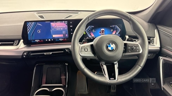 Used BMW X1 2025 for sale - 77456903: Photo 6