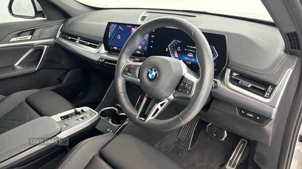Used BMW X1 2025 for sale - 77456903: Photo 7