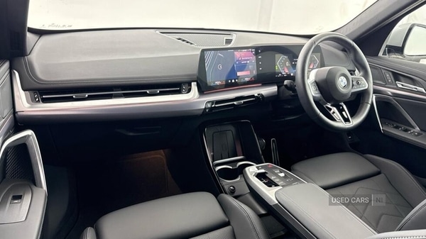 Used BMW X1 2025 for sale - 77456903: Photo 8