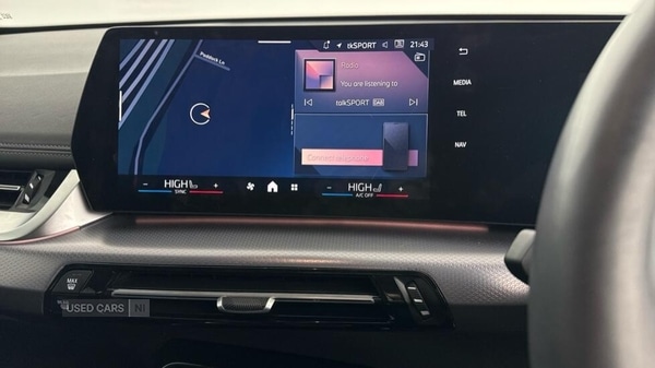 Used BMW X1 2025 for sale - 77456903: Photo 9