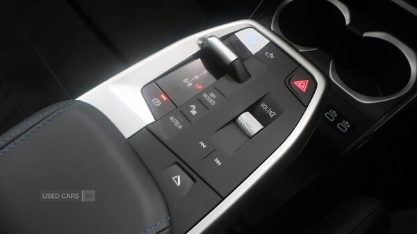 Used BMW iX2 2025 for sale - 76998739: Photo 11