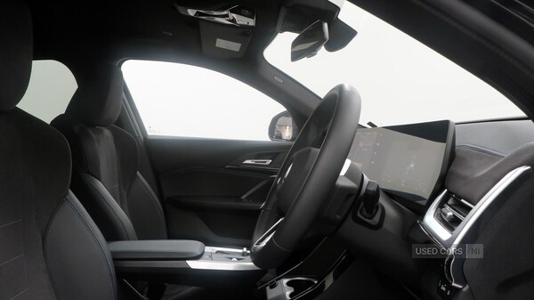 Used BMW iX2 2025 for sale - 76998739: Photo 12