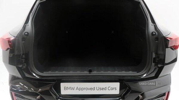 Used BMW iX2 2025 for sale - 76998739: Photo 14