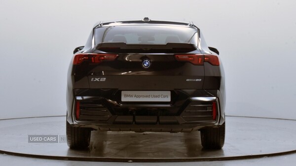 Used BMW iX2 2025 for sale - 76998739: Photo 16