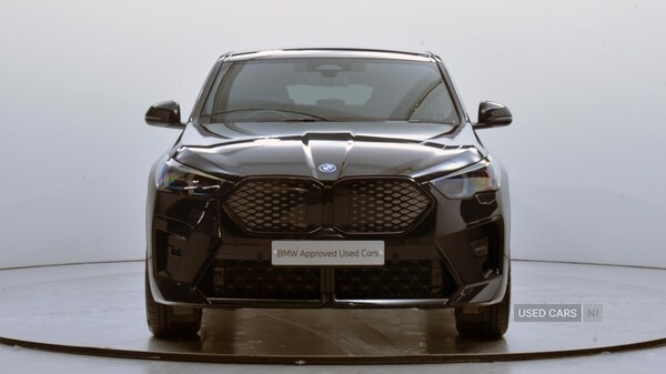 Used BMW iX2 2025 for sale - 76998739: Photo 17