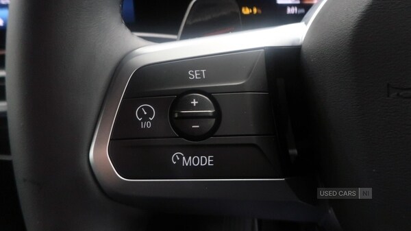 Used BMW iX2 2025 for sale - 76998739: Photo 18