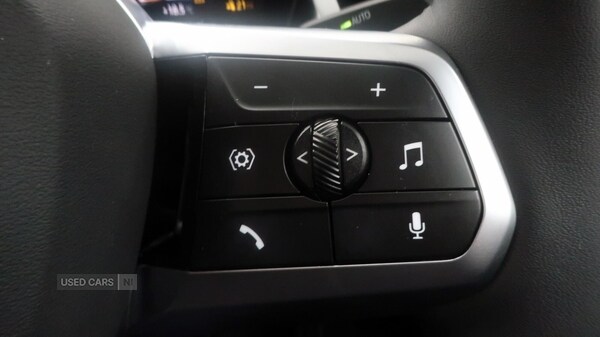 Used BMW iX2 2025 for sale - 76998739: Photo 19