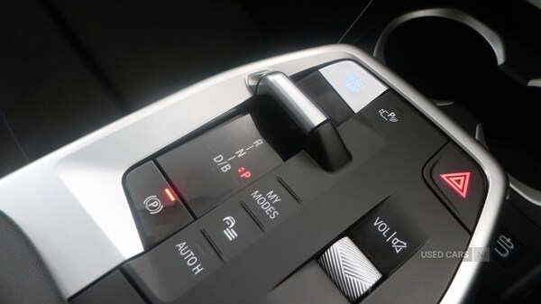 Used BMW iX2 2025 for sale - 76998739: Photo 20