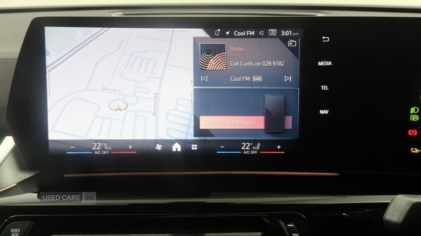 Used BMW iX2 2025 for sale - 76998739: Photo 24