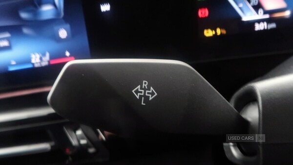 Used BMW iX2 2025 for sale - 76998739: Photo 25