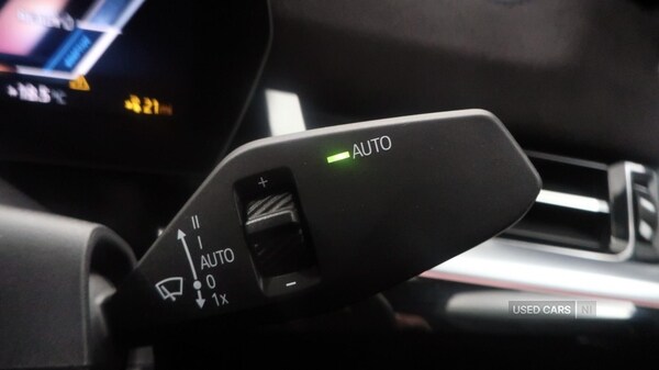 Used BMW iX2 2025 for sale - 76998739: Photo 26