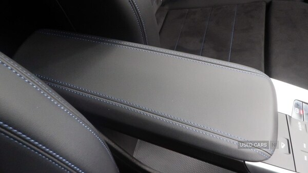 Used BMW iX2 2025 for sale - 76998739: Photo 28