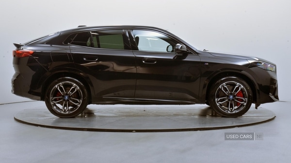 Used BMW iX2 2025 for sale - 76998739: Photo 3