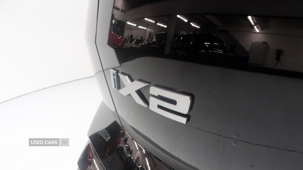 Used BMW iX2 2025 for sale - 76998739: Photo 30