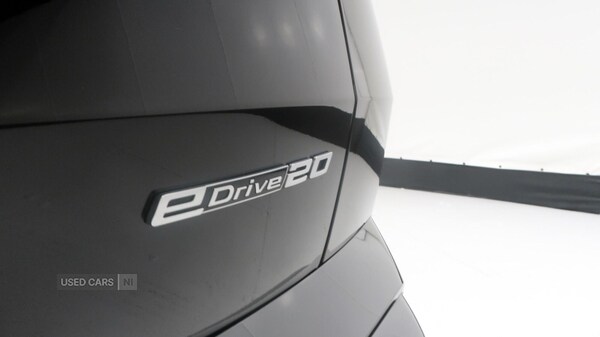 Used BMW iX2 2025 for sale - 76998739: Photo 31