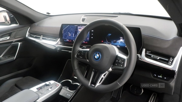 Used BMW iX2 2025 for sale - 76998739: Photo 7