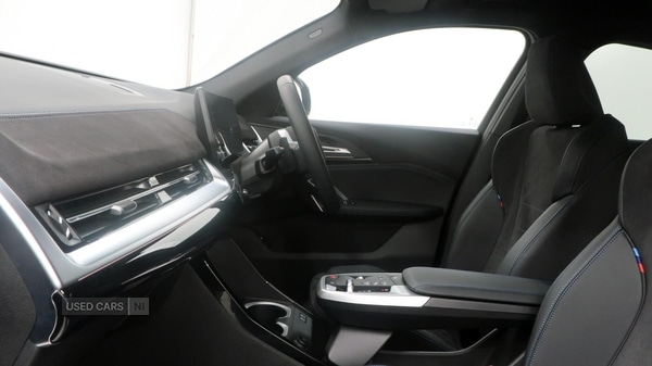 Used BMW iX2 2025 for sale - 76998739: Photo 8