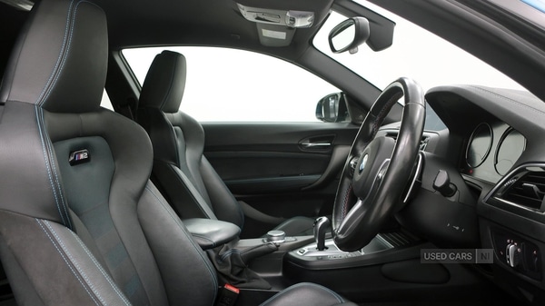 Used BMW M2 2020 for sale - 78087350: Photo 11