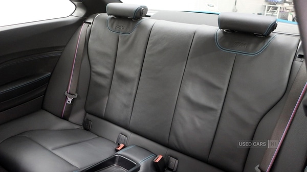 Used BMW M2 2020 for sale - 78087350: Photo 12