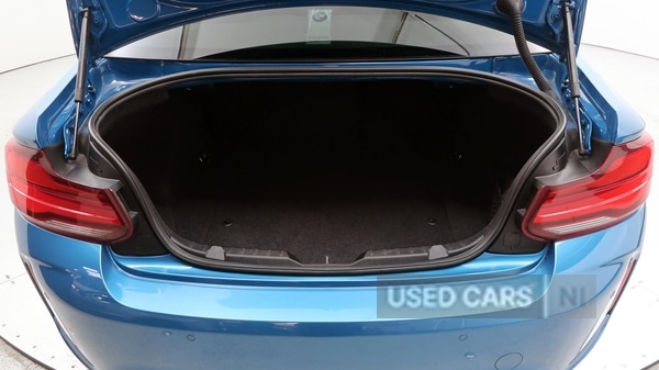 Used BMW M2 2020 for sale - 78087350: Photo 13