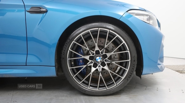 Used BMW M2 2020 for sale - 78087350: Photo 14