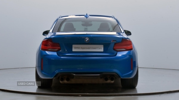 Used BMW M2 2020 for sale - 78087350: Photo 15