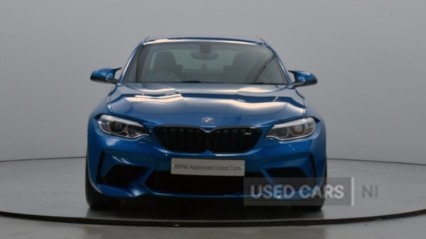 Used BMW M2 2020 for sale - 78087350: Photo 16