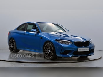 Used BMW M2 2020 for sale - 78087350: Photo