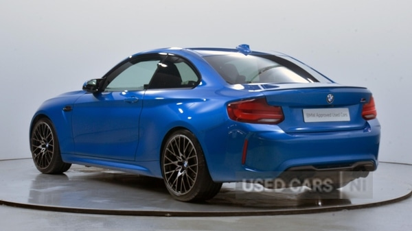 Used BMW M2 2020 for sale - 78087350: Photo 2