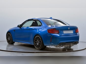 Used BMW M2 2020 for sale - 78087350: Photo