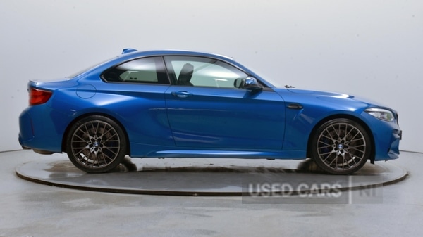 Used BMW M2 2020 for sale - 78087350: Photo 3