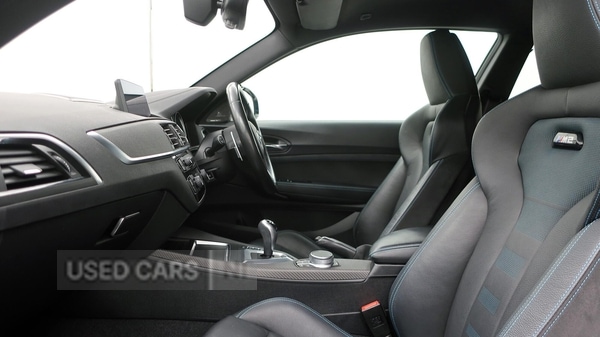 Used BMW M2 2020 for sale - 78087350: Photo 34