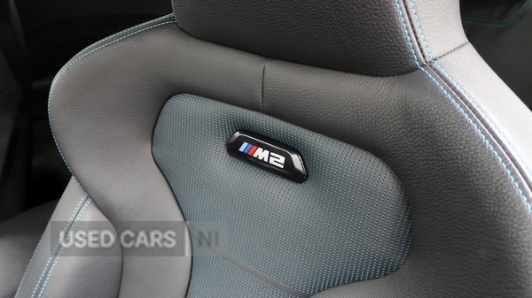 Used BMW M2 2020 for sale - 78087350: Photo 35
