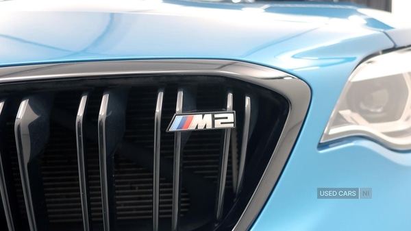 Used BMW M2 2020 for sale - 78087350: Photo 36