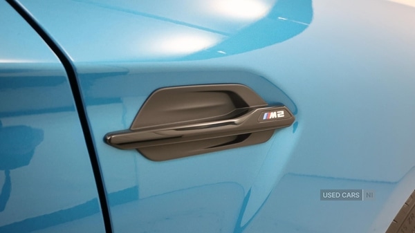 Used BMW M2 2020 for sale - 78087350: Photo 38