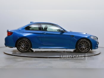 Used BMW M2 2020 for sale - 78087350: Photo