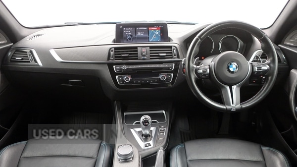 Used BMW M2 2020 for sale - 78087350: Photo 4