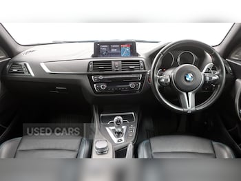 Used BMW M2 2020 for sale - 78087350: Photo