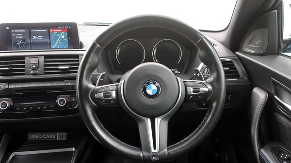 Used BMW M2 2020 for sale - 78087350: Photo 5