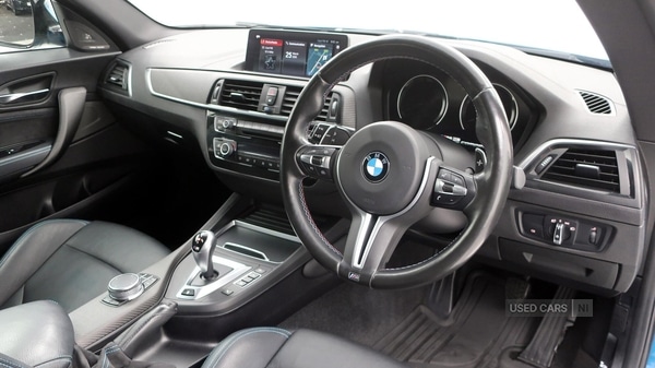 Used BMW M2 2020 for sale - 78087350: Photo 6