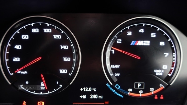 Used BMW M2 2020 for sale - 78087350: Photo 9