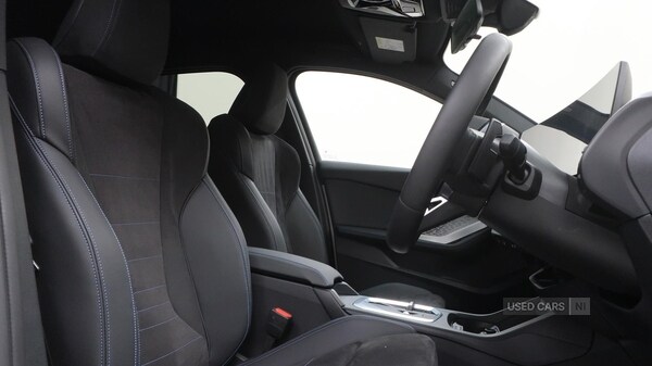 Used BMW 1 Series 2025 for sale - 76215738: Photo 12