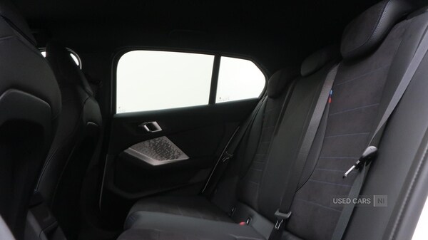 Used BMW 1 Series 2025 for sale - 76215738: Photo 13